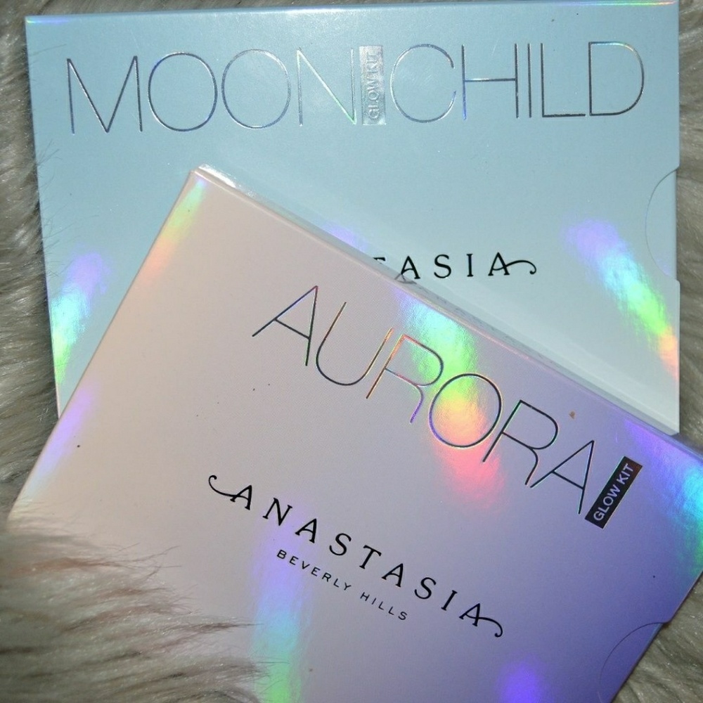 ABH GLOW KITS